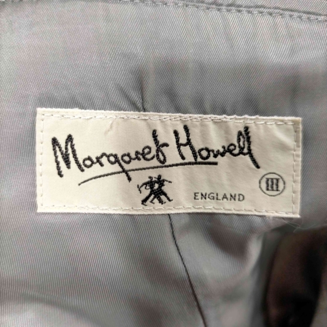 MARGARET HOWELL(マーガレットハウエル) レディース アウター