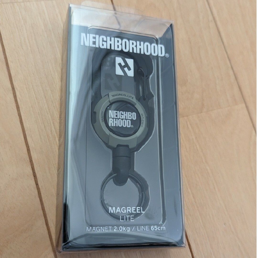 新品 NEIGHBORHOOD NH x ROOT . MAGREEL LITE | フリマアプリ ラクマ