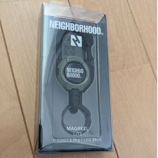 ネイバーフッド(NEIGHBORHOOD)の新品 NEIGHBORHOOD NH x ROOT . MAGREEL LITE(キーホルダー)