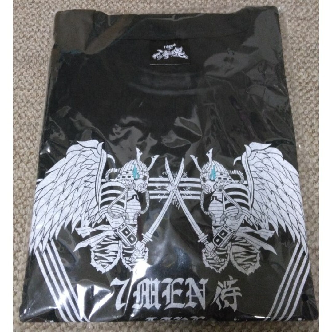 SALE／101%OFF】 匿名配送 MEN 侍 公式ペンライト 新品未開封 アイドル