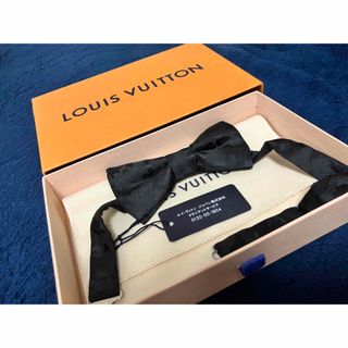 ヴィトン(LOUIS VUITTON) 蝶ネクタイ ネクタイの通販 16点 | ルイ