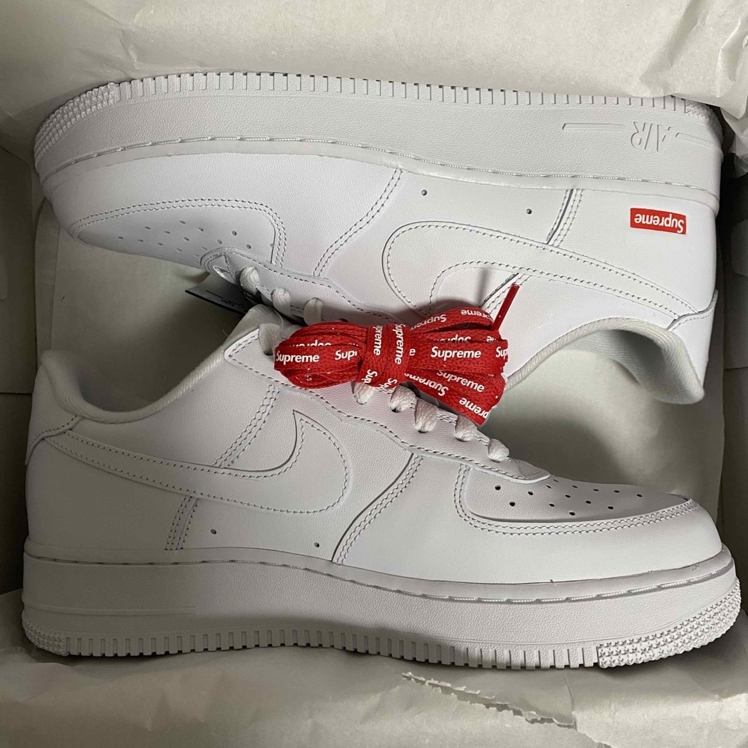 supreme air force1 27cm