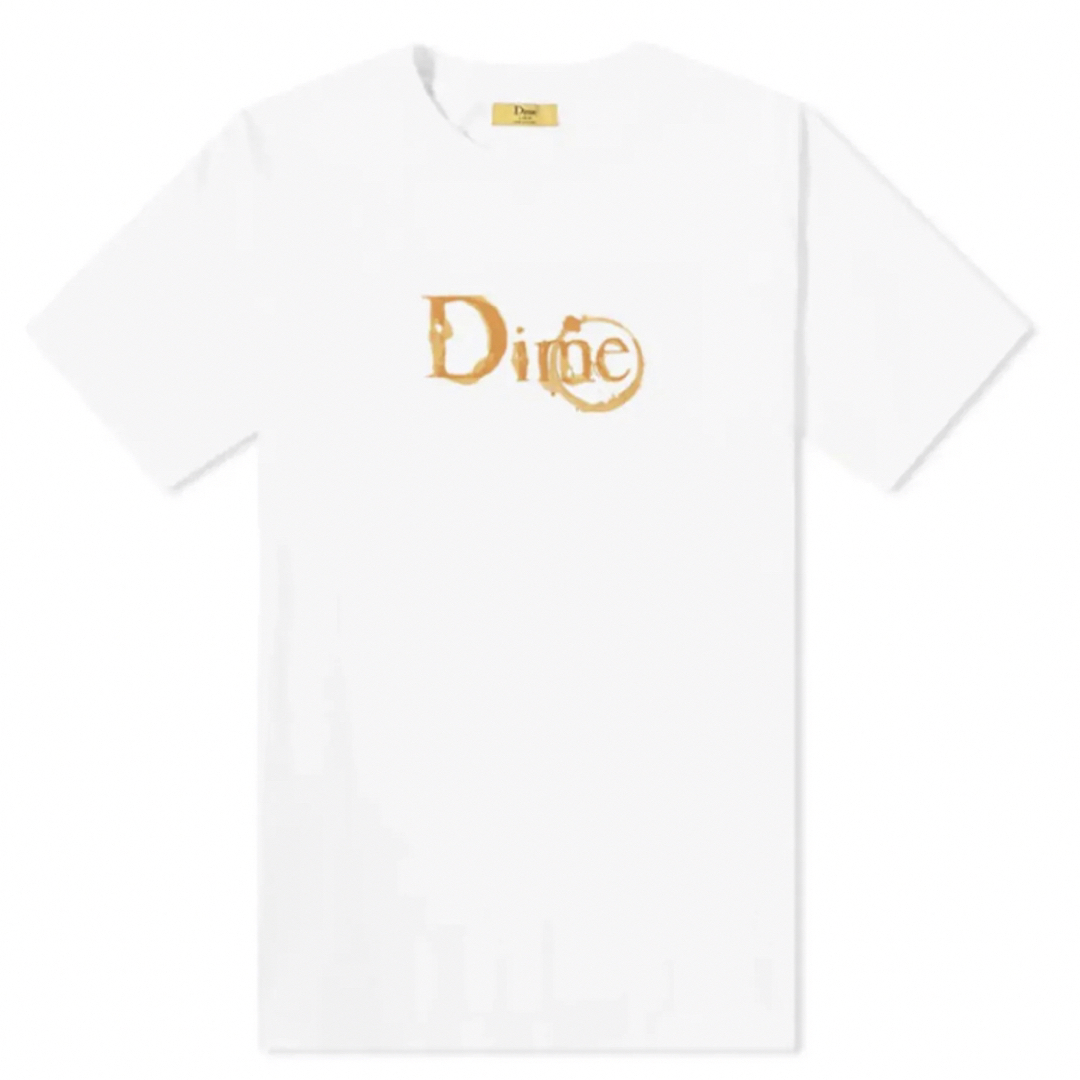 完売品】Dime Montreal Wood Logo tee | casaronald.org.mx