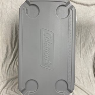 Coleman - 新品送料込み Coleman ホイール チェスト 62qt クーラー