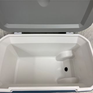 Coleman - 新品送料込み Coleman ホイール チェスト 62qt クーラー