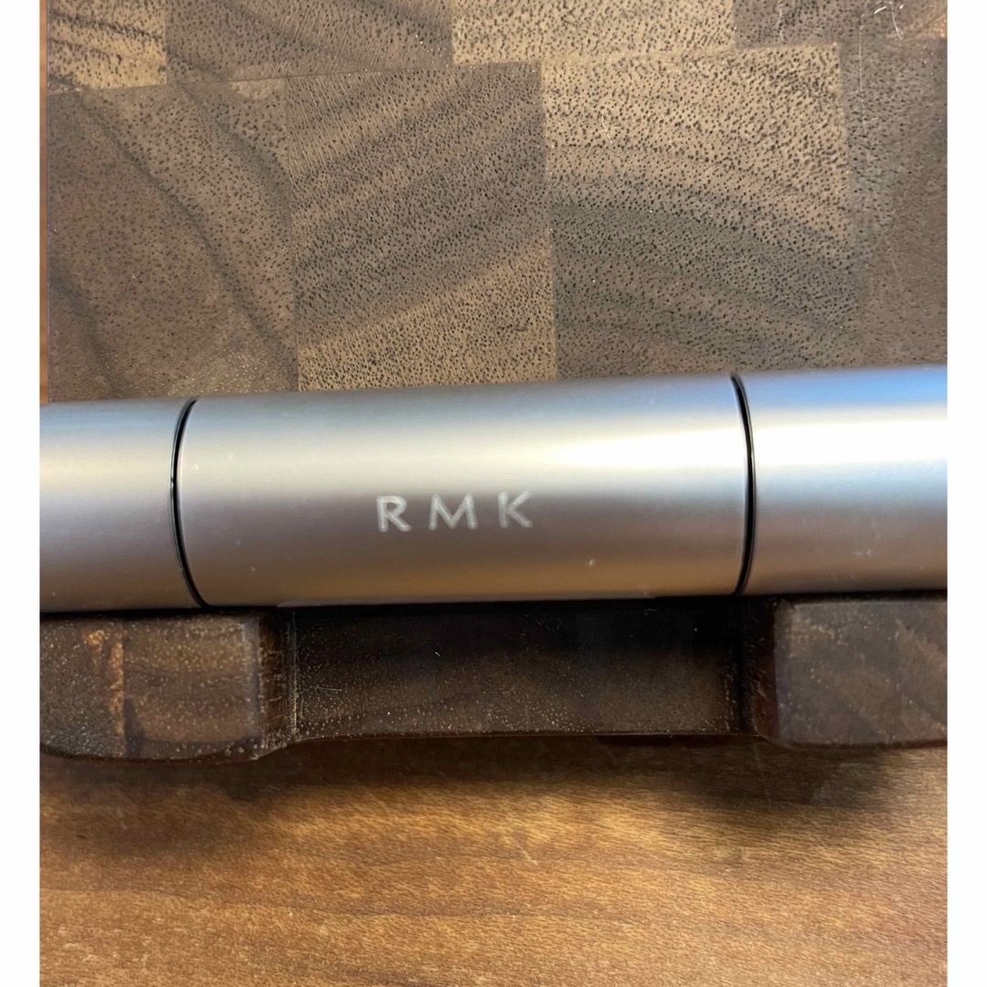 RMK(アールエムケー)の【新品】RMK Wアイブロウカラーズ　メープルブラウン コスメ/美容のベースメイク/化粧品(眉マスカラ)の商品写真