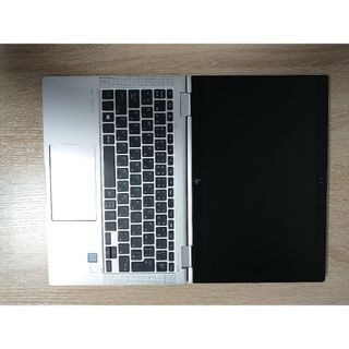 ヒューレットパッカード(HP)の【説明必読】HP Elitebook x360 1030 G3(ノートPC)