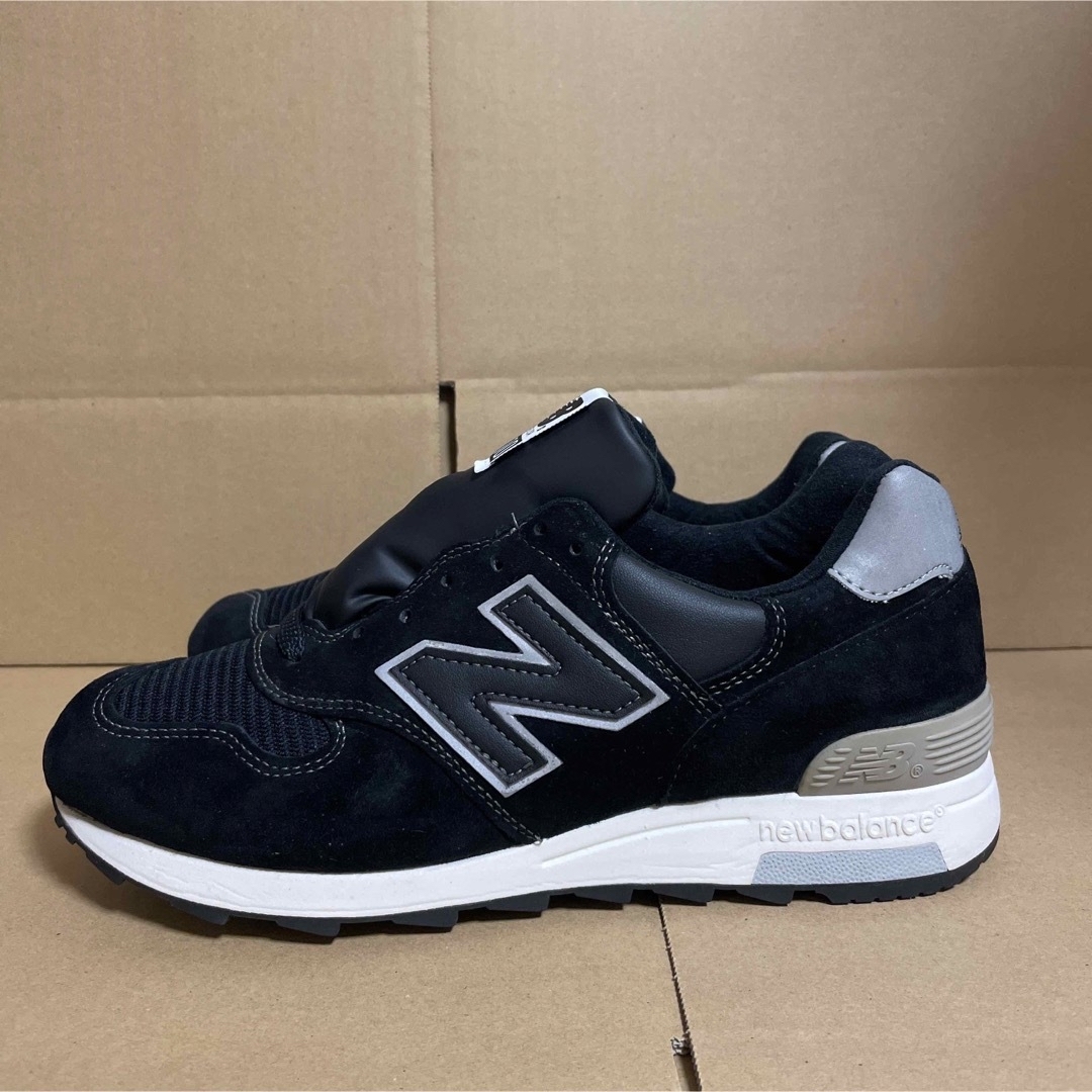 new balance M1400BKS  26cm