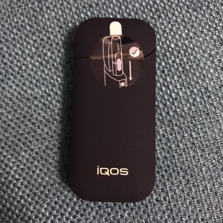 【新品未開封】IQOS チャージャー(タバコグッズ)