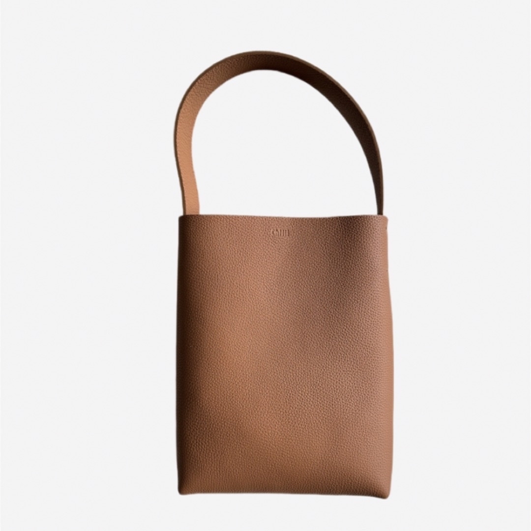 chiiiibag PERINGER Dhuta bag キャメル | www.innoveering.net