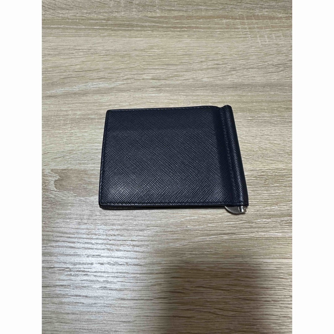 限定SALE最新作 PRADA - プラダ マネークリップの通販 by ヤドカリ's