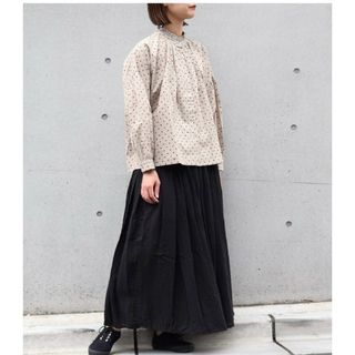 ソイル ロングスカート/マキシスカートの通販 23点 | SOILのレディース