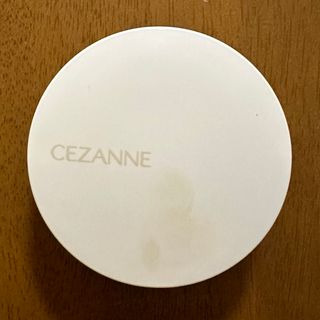 セザンヌケショウヒン(CEZANNE（セザンヌ化粧品）)のセザンヌ  クッション ファンデーション 自然なオークル系(ファンデーション)