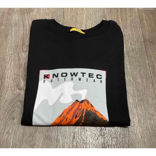 【完売品】Dime Montreal mountain tee 【フォロー割】(Tシャツ/カットソー(半袖/袖なし))