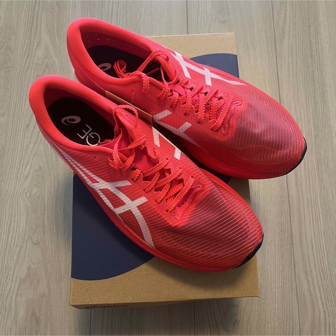 asics METASPEED EDGE＋、メタスピードエッジ＋-