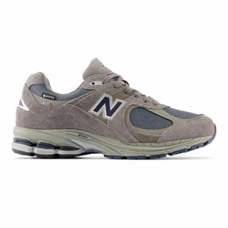 ニューバランス(New Balance)のNEW BALANCE 新作 M2002RXC グレー US9.5 27.5cm(スニーカー)