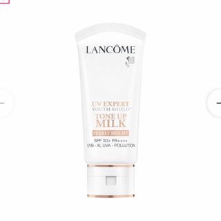 ランコム(LANCOME)のLancôme ランコム　UV エクスペール トーン アップ n (化粧下地)