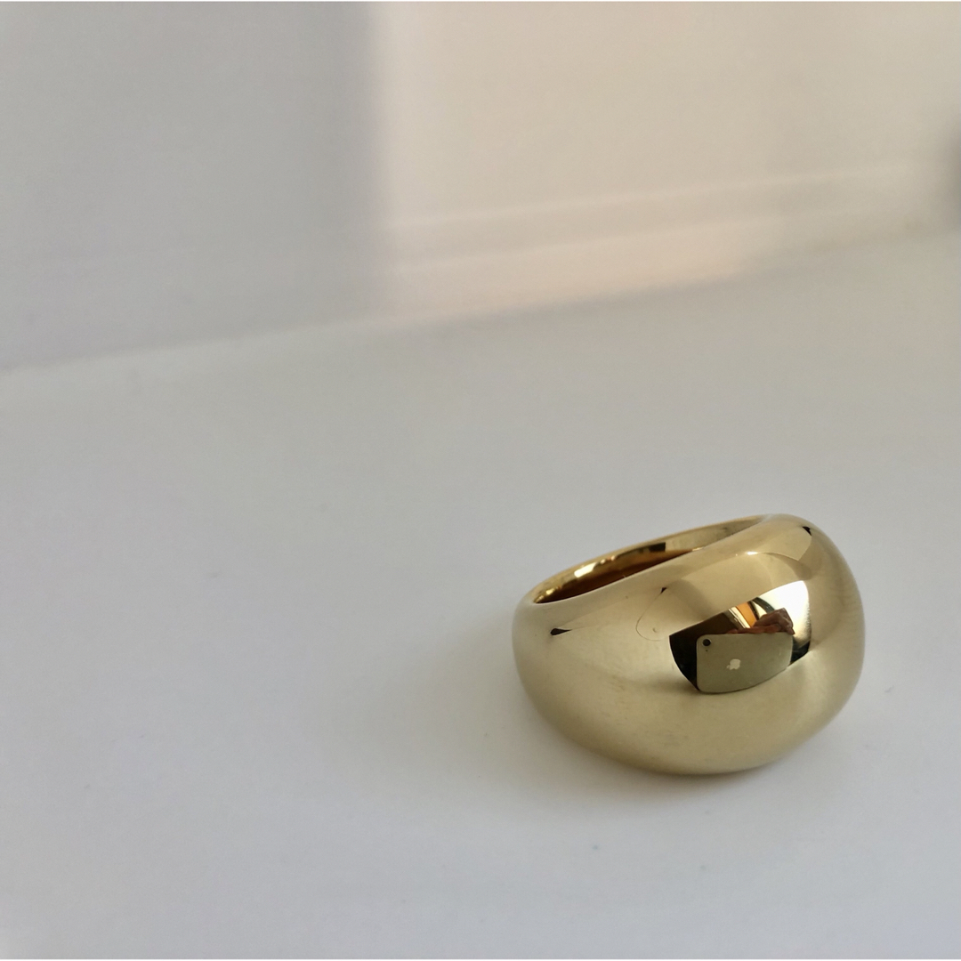 luxe  volume  ring  レディースのアクセサリー(リング(指輪))の商品写真