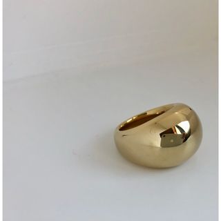 luxe  volume  ring (リング(指輪))