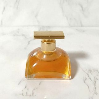 エスティローダー(Estee Lauder)の未使用　廃盤レア　エスティローダー スペルバウンド パルファム　3.5ml(ユニセックス)