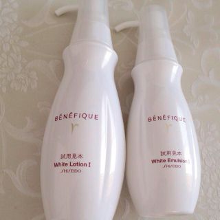 シセイドウ(SHISEIDO (資生堂))の資生堂ローション＆エマルジョン♡(その他)