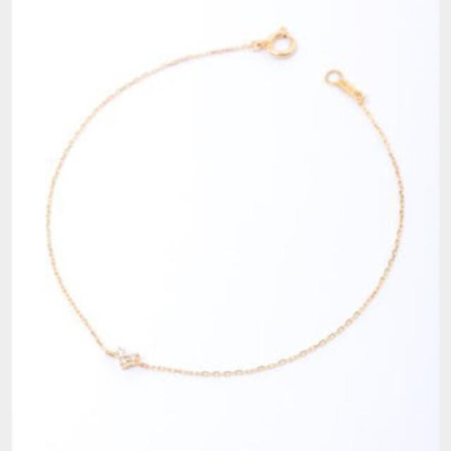 ete - ete♥ハートブレスレット K18の通販 by ショップ|エテならラクマ ete - ete♥ハートブレスレット K18の通販 by ショップ|エテならラクマ