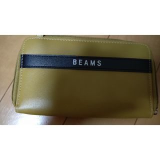 ビームス(BEAMS)のBEAMS(長財布)