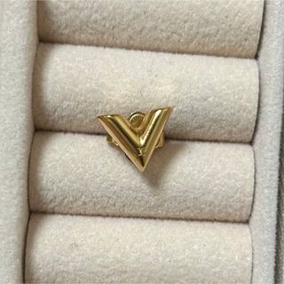 ルイヴィトン(LOUIS VUITTON)のルイヴィトン ピアス(ピアス)