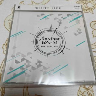 うたプリ Another World White SIDE 未開封(ゲーム音楽)