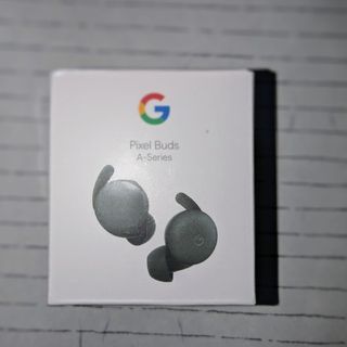 グーグル(Google)のGoogle Pixel Buds A-Series(ヘッドフォン/イヤフォン)