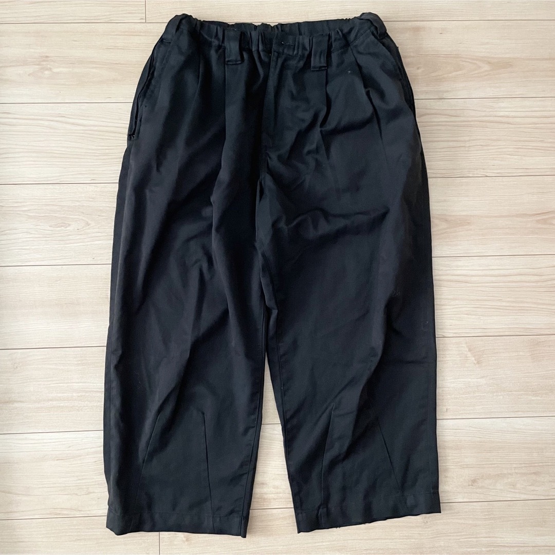 TIGHTBOOTH BAGGY SLACKS バギー スラックパンツ - スラックス