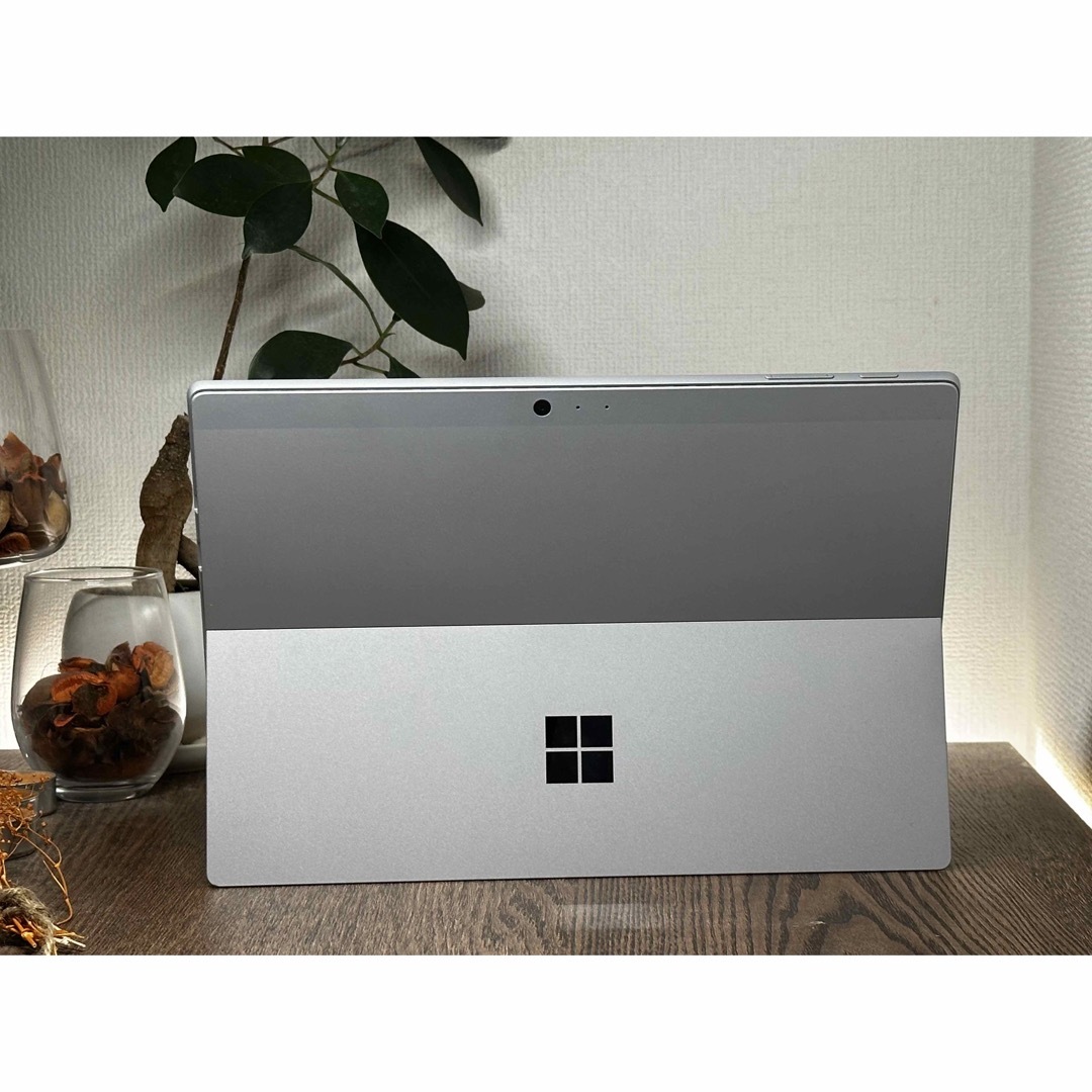 Microsoft - 準未使用 Surface Pro5 LTE Pro i5 8 SSD 256GBの通販 by ...