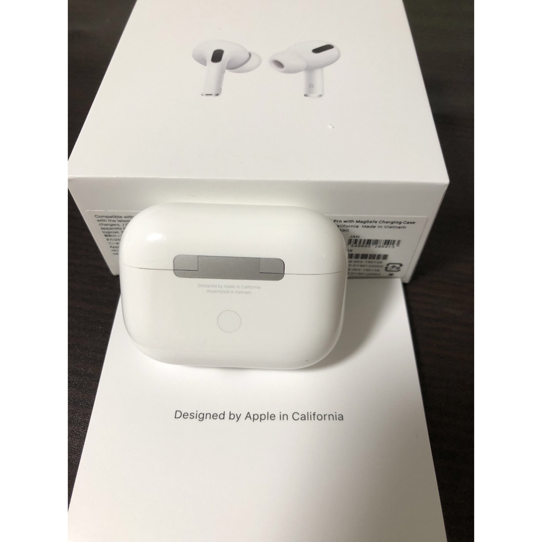 AirPods Pro 1 充電ケースのみ