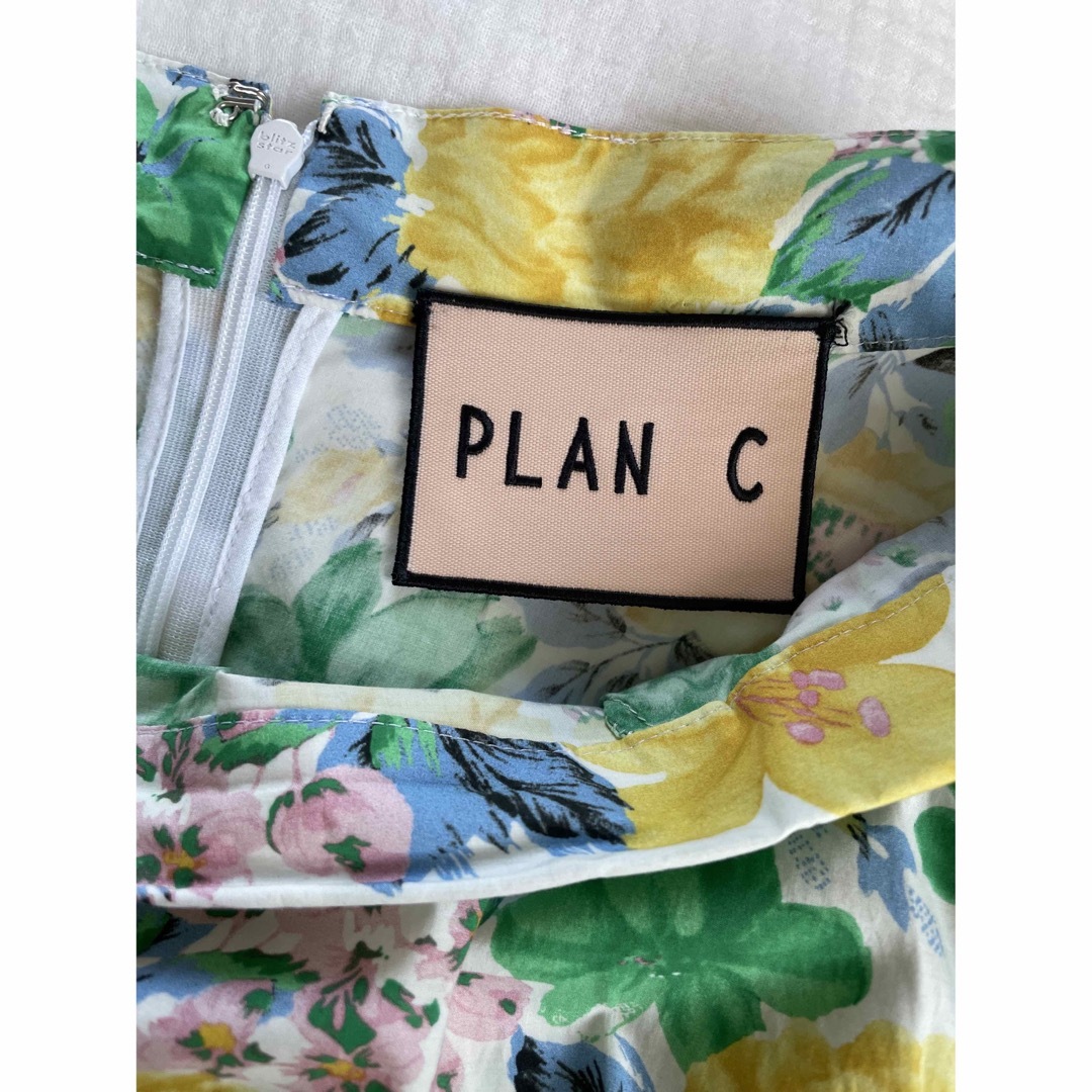 Plan C - ひつじ様専用!【プランC PLAN C花柄ロングスカート Plan C - ひつじ様専用!【プランC PLAN C花柄ロングスカート