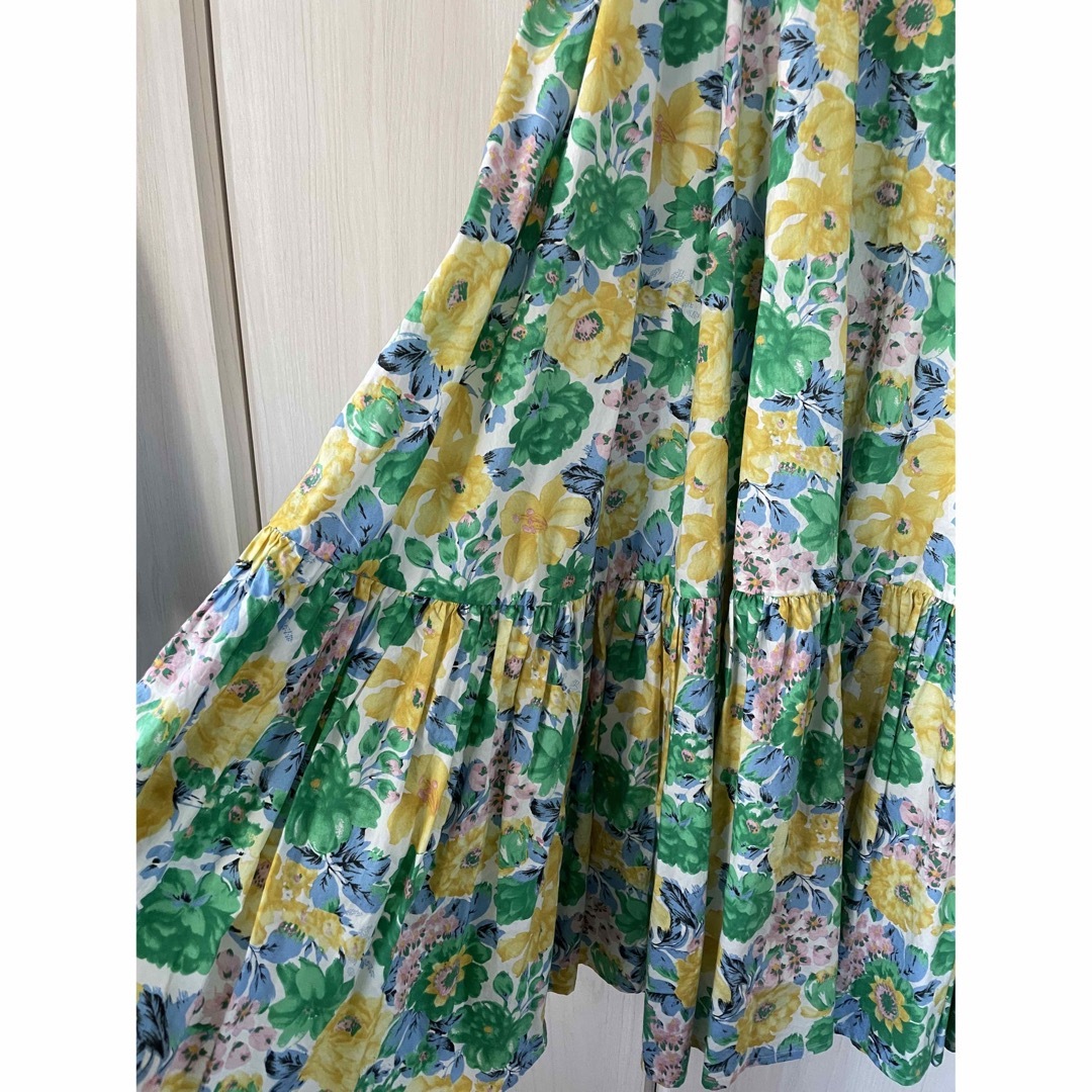 Plan C - ひつじ様専用!【プランC PLAN C花柄ロングスカート Plan C - ひつじ様専用!【プランC PLAN C花柄ロングスカート