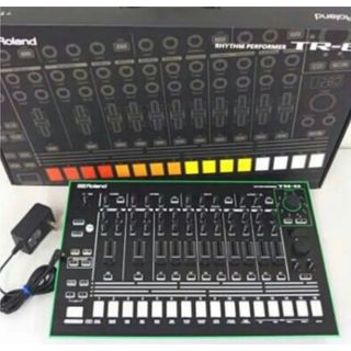 ローランド(Roland)の【SALE】Roland TR-8 リズムマシーン DTM DJ(音源モジュール)