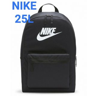 ナイキ(NIKE)のナイキ⑮　NIKE　バックパック　リュック　25L　メンズ　レディース　キッズ(バッグパック/リュック)