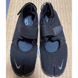 ナイキ(NIKE)のNIKE ナイキ　エアリフト　リフト　足袋　サンダル　スニーカー(スニーカー)