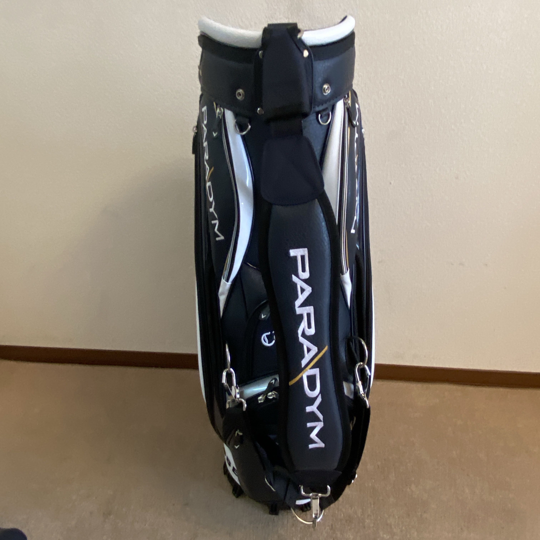 Callaway Golf - 豪華‼️【未使用品‼️】パラダイム☆ツアー Callaway Golf - 豪華‼️【未使用品‼️】パラダイム☆ツアー