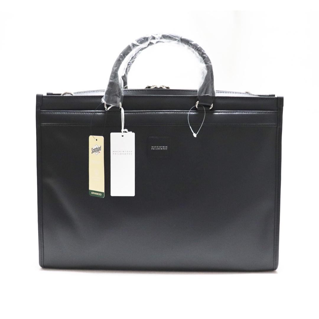 MACKINTOSH PHILOSOPHY - 《マッキントッシュ》新品 三方開き MACKINTOSH PHILOSOPHY - 《マッキントッシュ》新品 三方開き