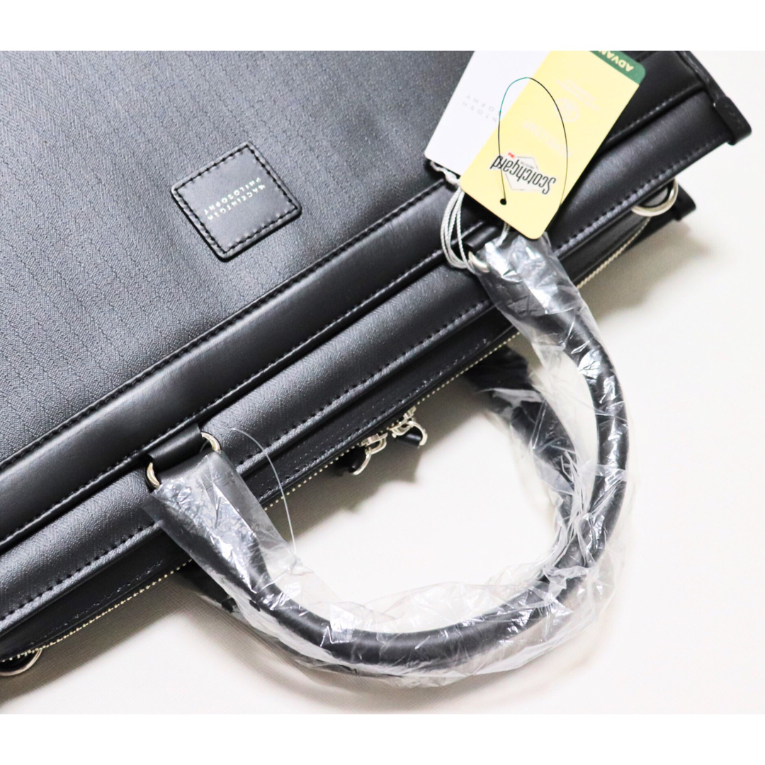 MACKINTOSH PHILOSOPHY - 《マッキントッシュ》新品 三方開き MACKINTOSH PHILOSOPHY - 《マッキントッシュ》新品 三方開き
