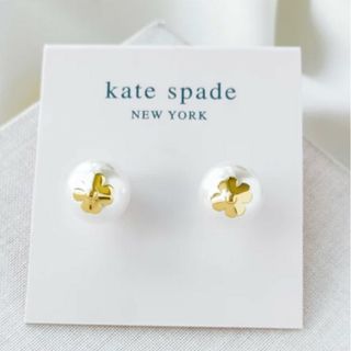 ケイトスペード(kate spade new york) ピアスの通販 2,000点以上