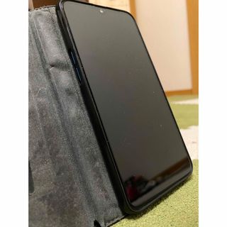 バラ売り可 oppo ax7 ブルー２台