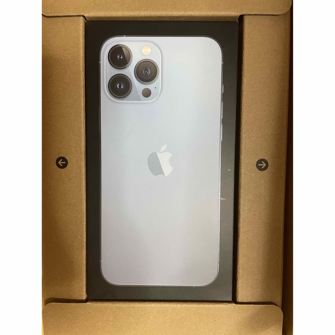 Iphone 13 pro max 128gb