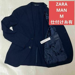 ザラ テーラードジャケット(メンズ)の通販 1,000点以上 | ZARAのメンズ