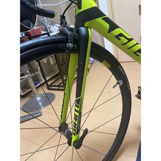 Giant - ばってぃ様専用GIANT TCR ADVANCED SL 2 Mサイズの通販 by