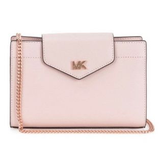 マイケルコース(Michael Kors)のマイケルコース クロスボディ ショルダーバッグ クラッチバッグ チェーンバッグ (ショルダーバッグ)