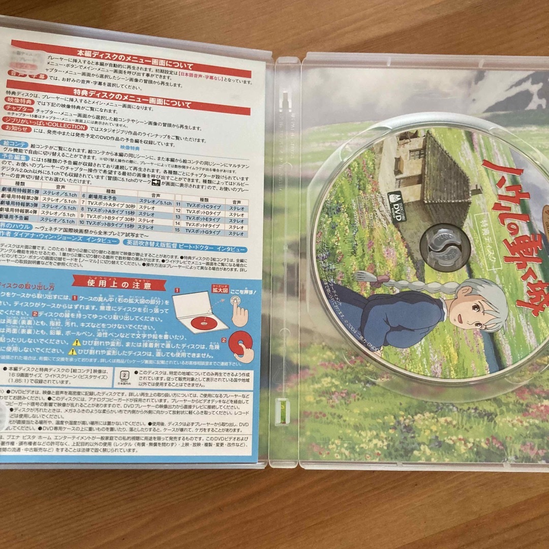 ジブリ - 専用 4作品セットの通販 by 即購入大歓迎⭐︎即日発送
