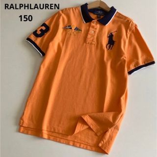 ラルフローレン(Ralph Lauren)の3点専用！ラルフローレン　半袖　シャツ　ポロシャツ　ビッグ　ポニー　(Tシャツ/カットソー)