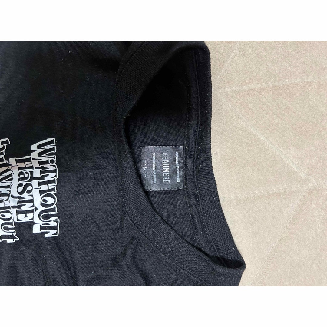 Tシャツ レディースのトップス(Tシャツ(半袖/袖なし))の商品写真